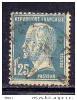 France, Yvert No 180 - 1922-26 Pasteur