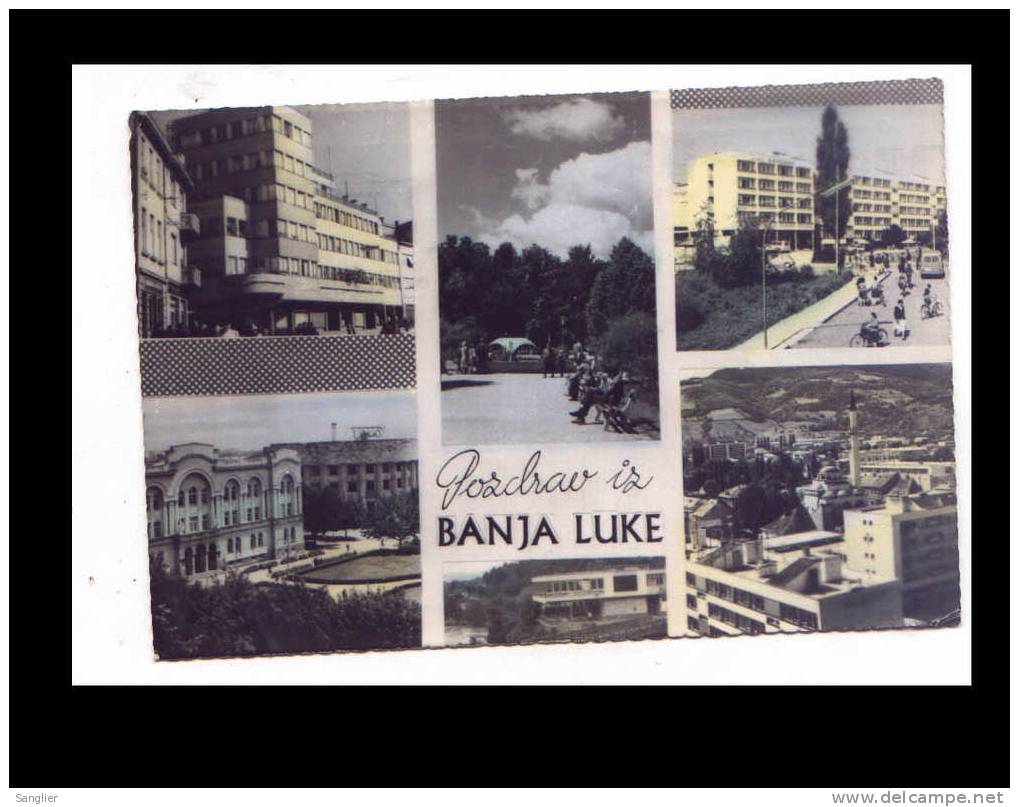 BANJA LUKE - Serbia