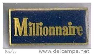 Millionnaire - Casinos