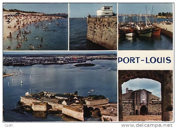 Port-Louis - Port Louis