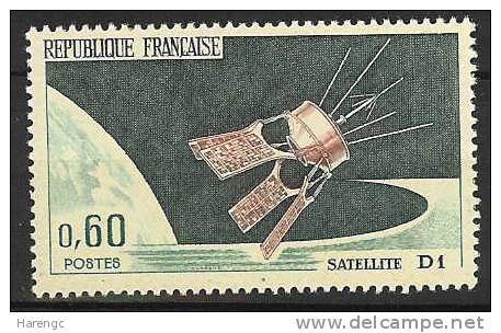 SATELLITE D1 NEUF SS CH - Covers & Documents