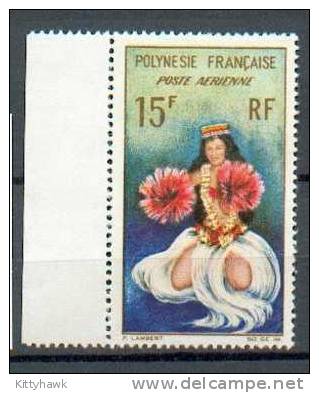 POLY 164 - YT PA 7 ** - Unused Stamps