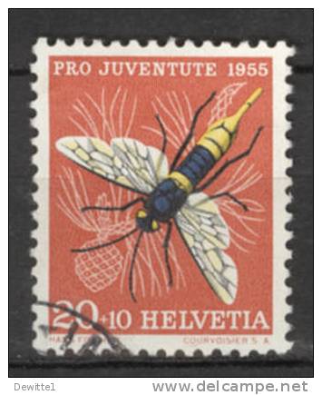 Suisse N°569 Oblit - Used Stamps