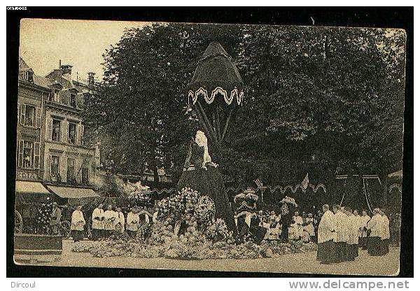 6556 -  Rossignol  Le  Cénophage - Tintigny