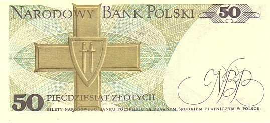 POLOGNE  50 Zlotych Daté Du 01-12-1988   Pick 142c   ***** BILLET  NEUF  ***** - Polen