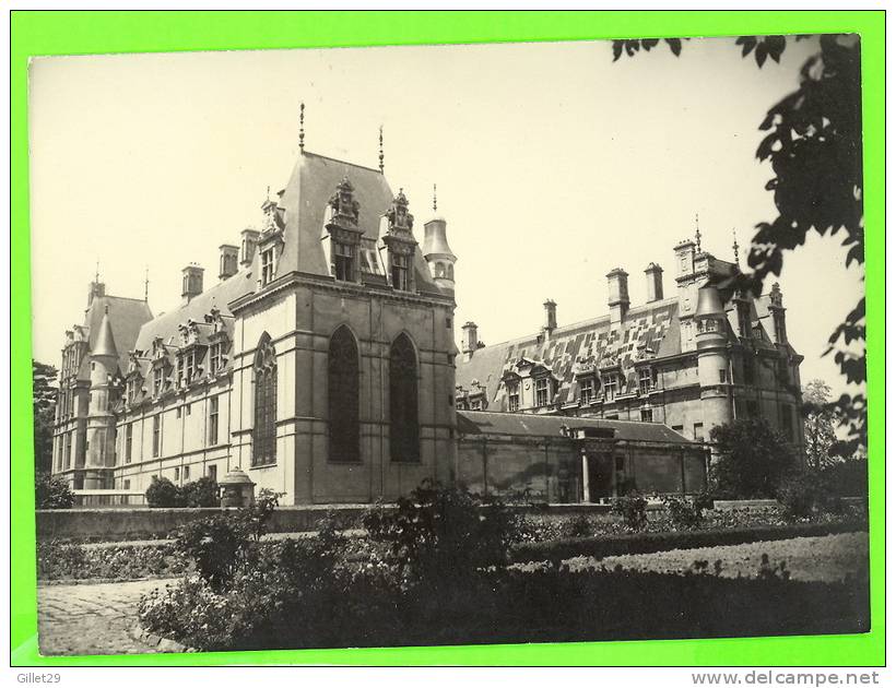 ÉCOUEN (95) - LÉGION D'HONNEUR - MAISON D'ÉDUCATION - - Ecouen