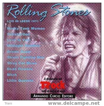 ROLLING STONES - Disco & Pop