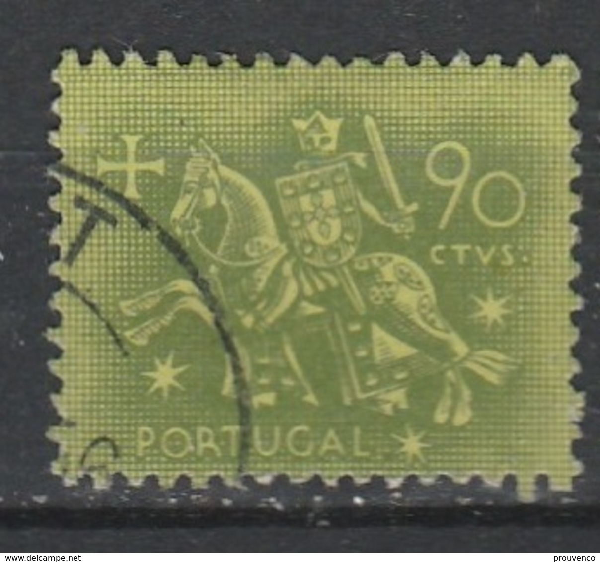 PORTUGAL 1953 /561   ENTRE 774 ET 787 OBLIT.  2 Photos      TB - Oblitérés