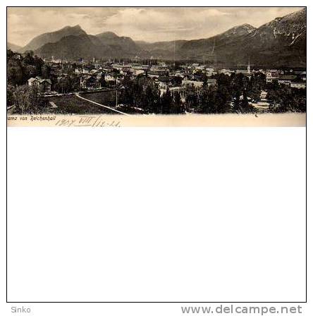 Panorama Von Reichenhall - Bad Reichenhall