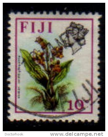 FIJI    Scott: # 312  VF USED - Fiji (1970-...)