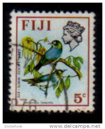 FIJI    Scott: # 309  VF USED - Fiji (1970-...)
