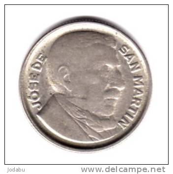 10 Centavos 1950  Argentine - Argentine