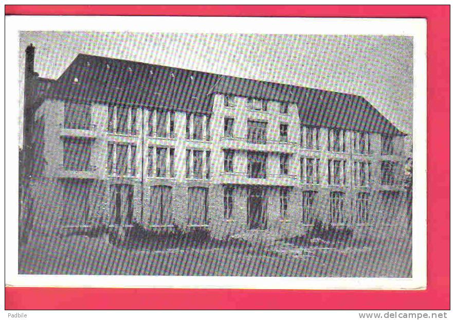 Carte Postale 41.  Lamotte-Beuvron Sanatorium " Les Pins "  Pavillon Jeanne-d'Arc - Lamotte Beuvron