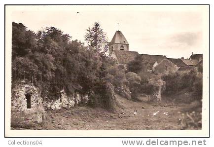 78 /BEYNES / LES RUINES DU CHATEAU / EDIT MEYRENAUD / N° 47 / - Beynes