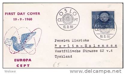 N132/ - NORWEGEN - Gesundheitsausgabe 1953, FDC Trondheim 1.6.53, Schweden - Covers & Documents