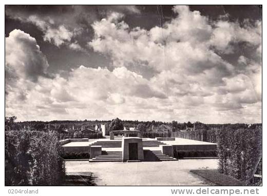 Oradour Sur Glane Détruit Le 10 Juin 1944 - Le Martyrium - Oradour Sur Glane