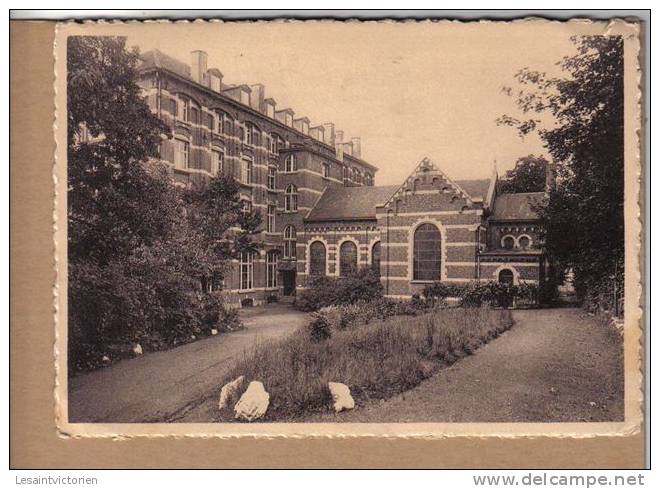 LIEGE MAISON DE RETRAITES NOTRE DAME DE XHOVEMONT - Liège