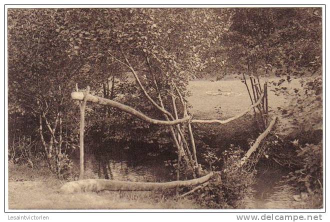 HERMETON SUR MEUSE VALLEE DE L´HERMETON - Hastière