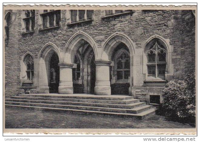 LEUVEN LOUVAIN SCOLASTICAT NOTRE DAME DU CONGO - Leuven