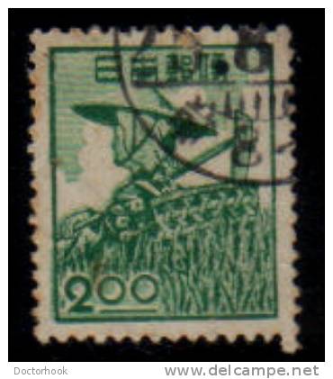 JAPAN   Scott: # 425  F-VF USED - Used Stamps