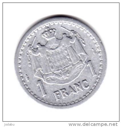 1 Franc  Monaco - 1922-1949 Louis II.