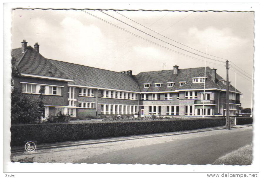 WESTENDE - Ons Rustoord - Westende