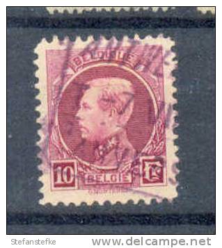 Belgie Ocb Nr : 219 (zie Scan) - 1921-1925 Petit Montenez