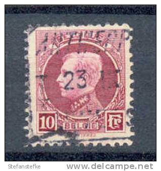 Belgie Ocb Nr : 219 (zie Scan) - 1921-1925 Kleine Montenez