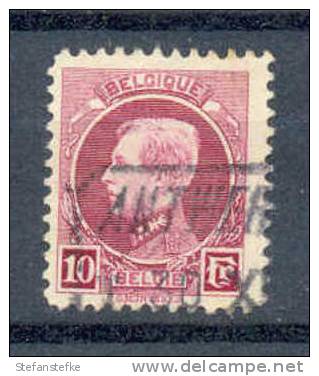 Belgie Ocb Nr : 219 (zie Scan) - 1921-1925 Petit Montenez