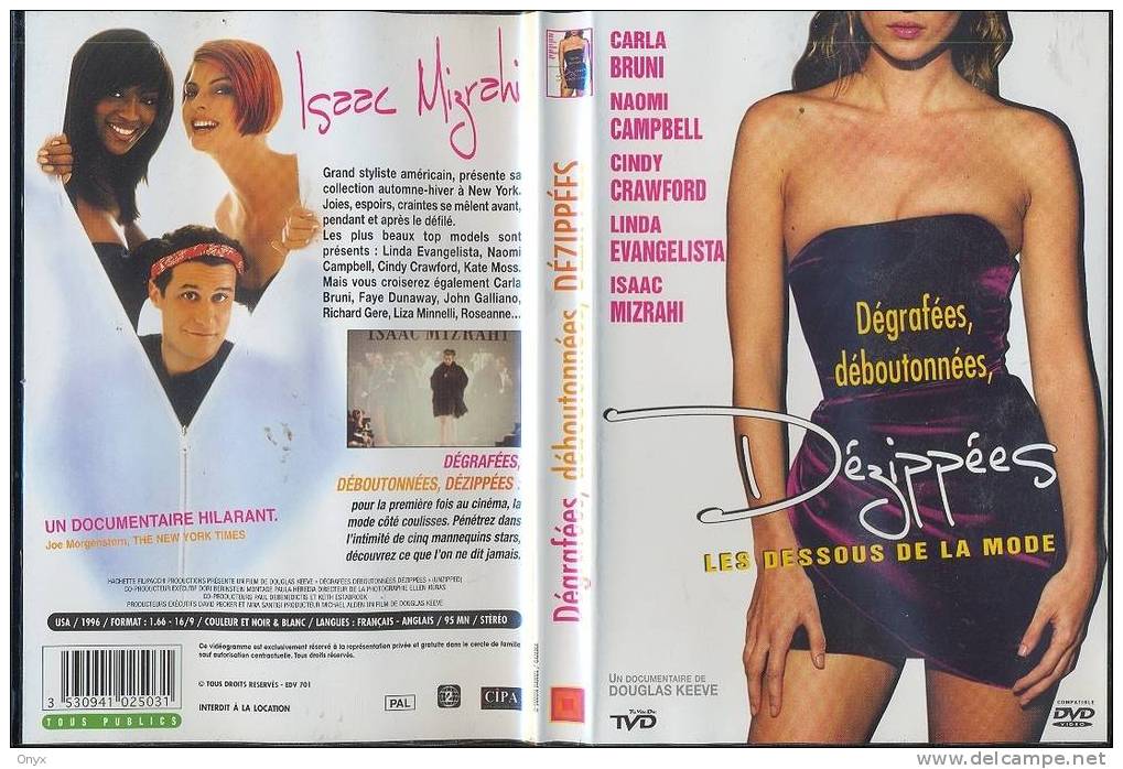 DEGRAFEES,DEBOUTONNEES,DE     ZIPPEES  - LES DESSOUS DE LA MODE - Collezioni & Lotti