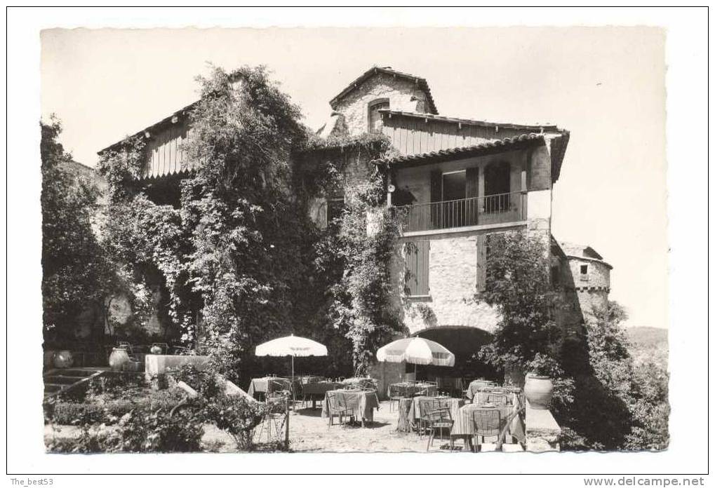 92.94   -   Vaison La Romaine   -   Hostellerie De Beffroi - Vaison La Romaine