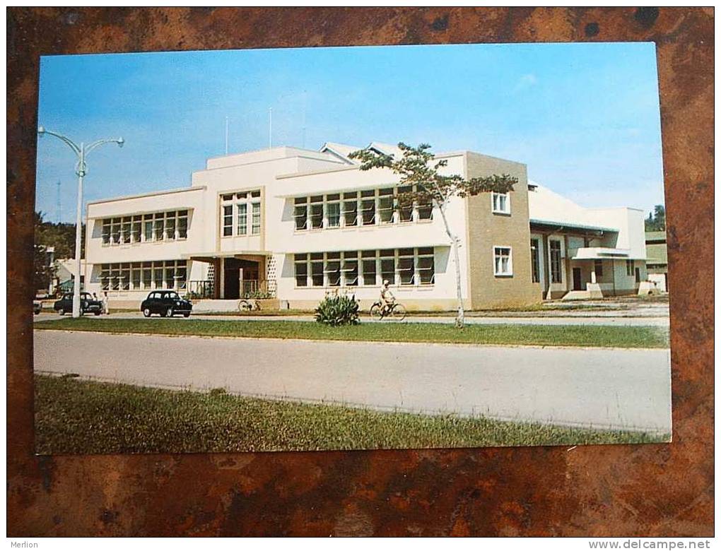 BRUNEI Civic Centre    Cca 1960´s  EF  D10302 - Brunei