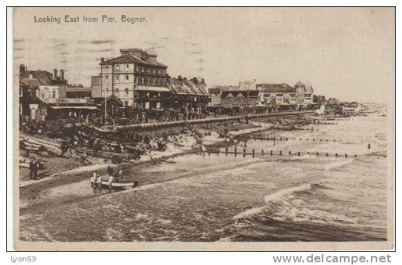 BOGNOR - Bognor Regis