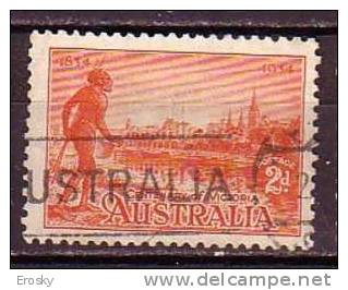 PGL - AUSTRALIA Yv N°94 - Used Stamps