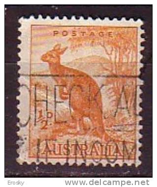 PGL - AUSTRALIA Yv N°110 - Used Stamps