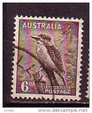 PGL - AUSTRALIA Yv N°116 - Oblitérés