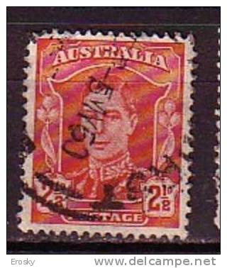 PGL - AUSTRALIA Yv N°132 - Gebraucht