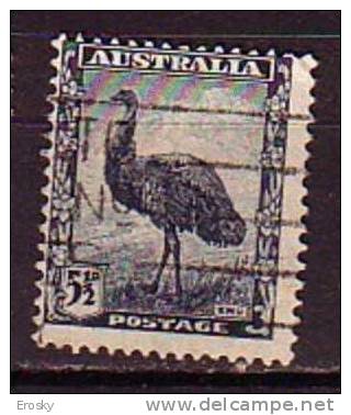 PGL - AUSTRALIA Yv N°135 - Gebraucht