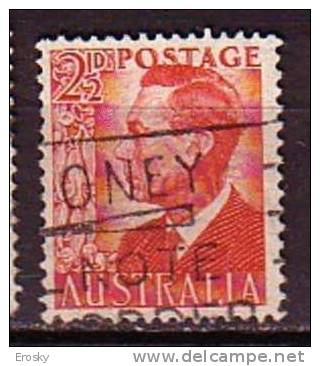 PGL - AUSTRALIA Yv N°173 - Used Stamps