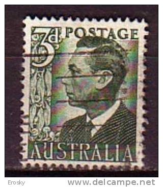 PGL - AUSTRALIA Yv N°173C - Usados