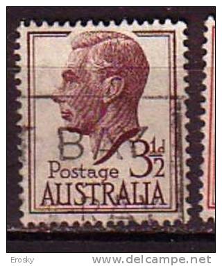 PGL - AUSTRALIA Yv N°183 - Used Stamps