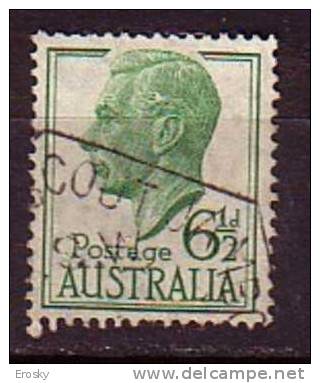 PGL - AUSTRALIA Yv N°186 - Gebraucht