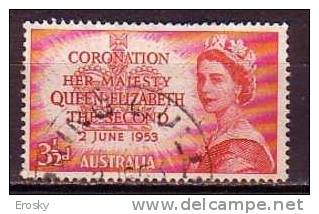 PGL - AUSTRALIA Yv N°199 - Used Stamps
