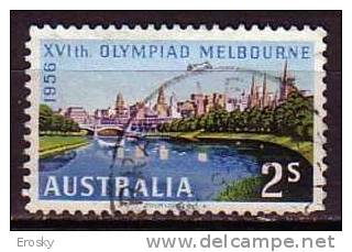 PGL - AUSTRALIA Yv N°234 - Used Stamps