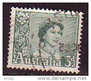PGL - AUSTRALIA Yv N°250 - Used Stamps