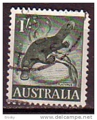 PGL - AUSTRALIA Yv N°255 - Usados