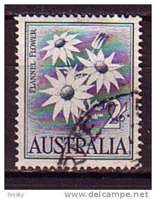 PGL - AUSTRALIA Yv N°257 - Used Stamps