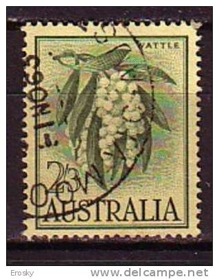 PGL - AUSTRALIA Yv N°258 - Oblitérés