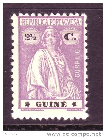 Portugal Guine  147  * - Guinée Portugaise