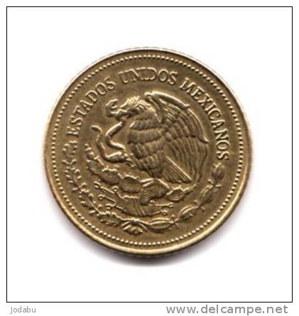 20 Centavos 1988  Mexique - Mexiko